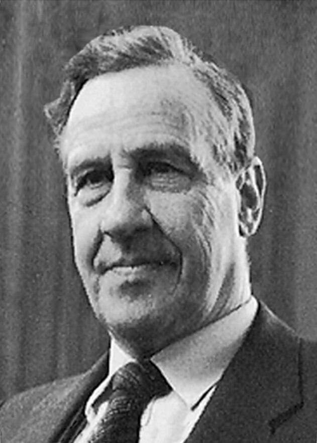 Paul Alfred Reinhart (1928-2012) Paul Alfred Reinhart (1928-2012)