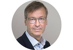 Jürg Reinhart Jürg Reinhart