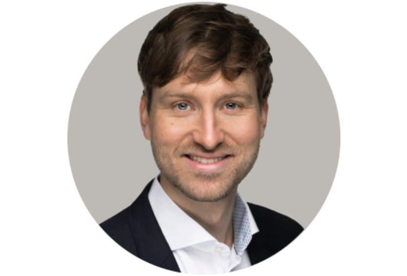 Adrian Reinhart Adrian Reinhart