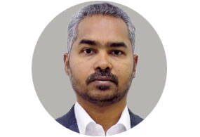 Mithun Das Mithun Das