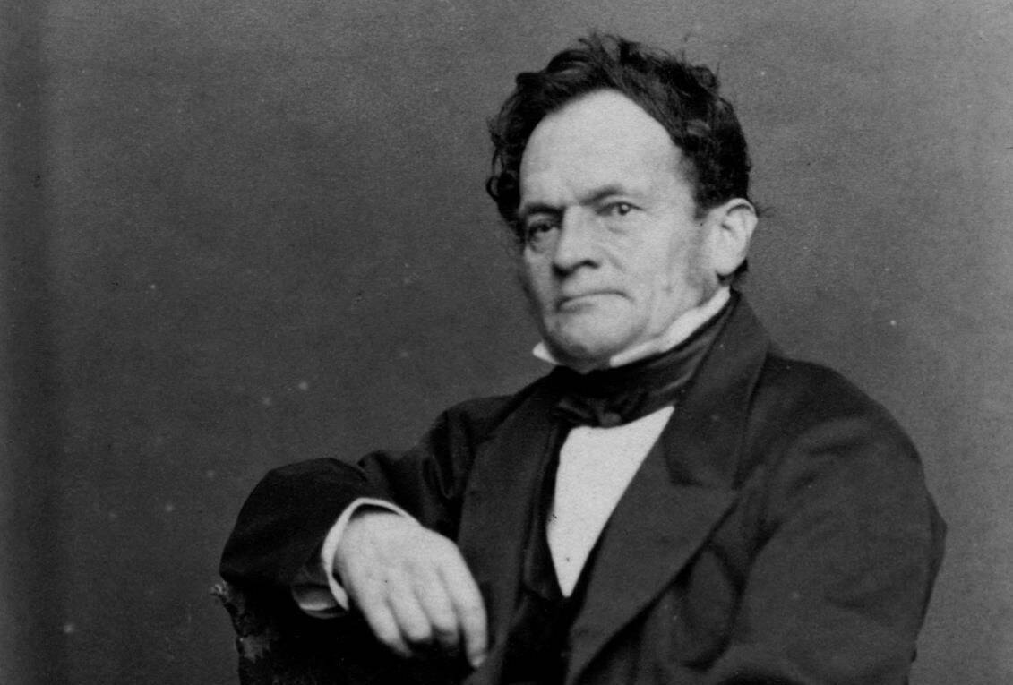 Johann Caspar Reinhart (1798-1871) Johann Caspar Reinhart (1798-1871)