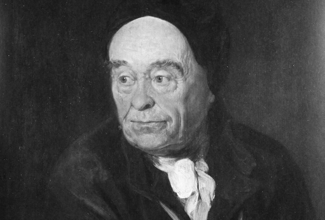Christoph Blum (1757-1830) Christoph Blum (1757-1830)