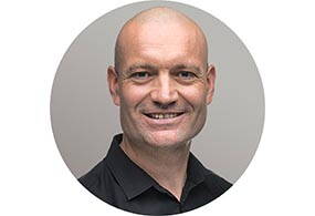 Marco Bänninger Marco Bänninger